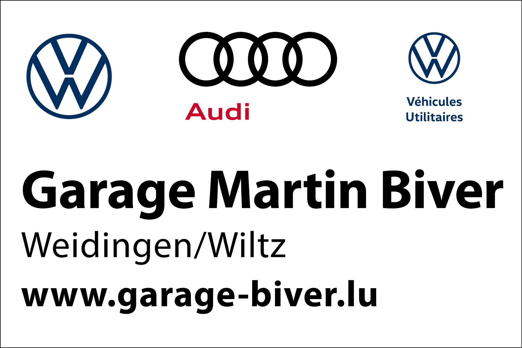 Garage Biver
