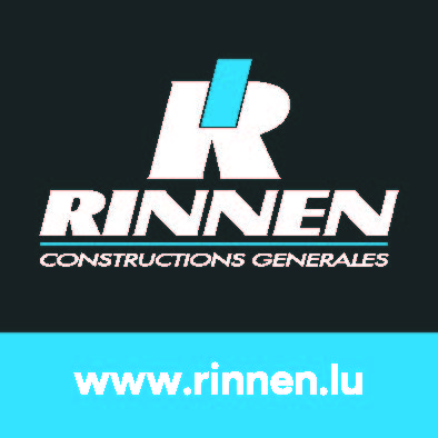 Rinnen