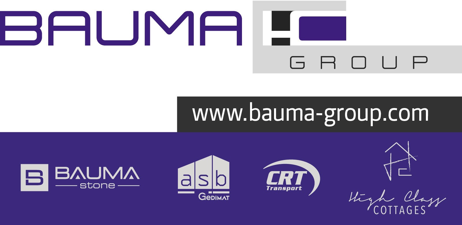 BaumaStone